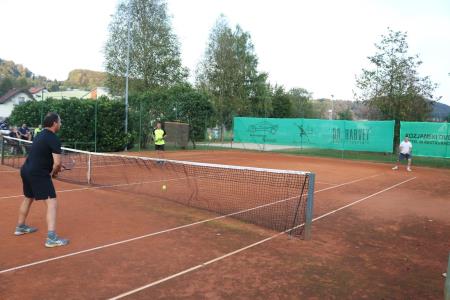 KBS Teniške dvojice